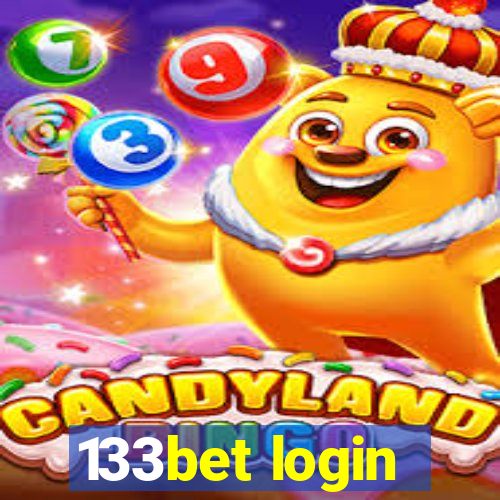 133bet login